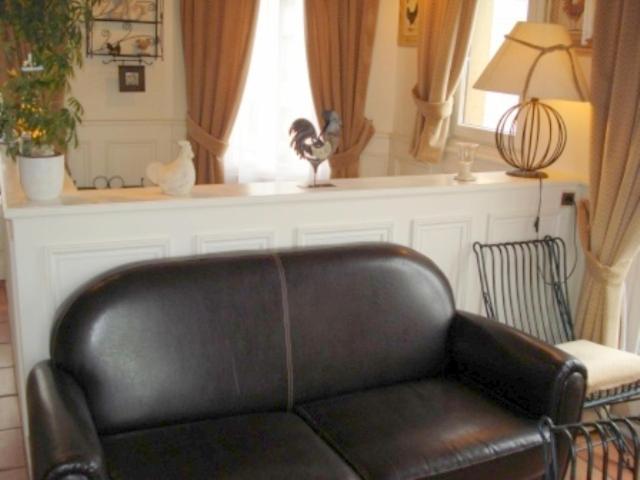 Le Key West Apartment Honfleur Bagian luar foto